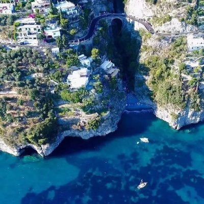 《神奇女侠天堂岛》改造探秘，体验《我的世界》新境界
