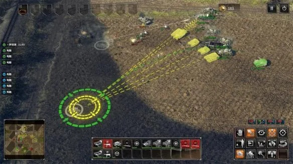 《突袭4》兵种载具深度解析：技能属性全揭秘，战术新视角