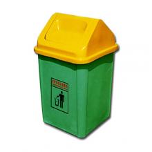 红石黑科技！3X3自动垃圾桶制作攻略，高效环保新体验