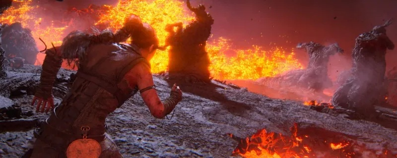 《地狱之刃》传说之石藏匿秘境，高效攻略一网打尽！