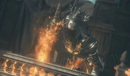 《黑暗之魂3》卡尔刺剑速杀全BOSS攻略，高效技巧大揭秘！