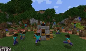 《Minecraft》中国Hypixel建筑大师攻略：深度解析新技巧