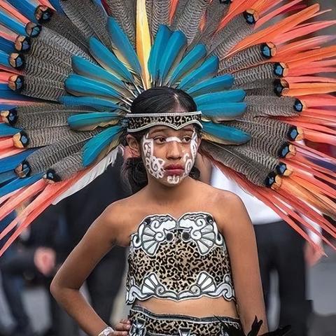 《阿兹特克人》深度解析：揭秘古文明战斗新体验