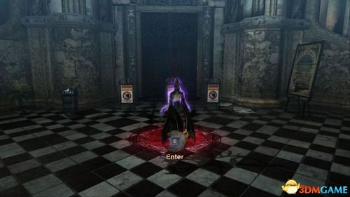 《猎天使魔女》全收集攻略：深度解析隐藏关卡与珍稀宝藏