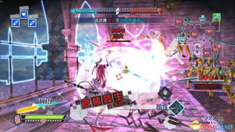 《FateEXTELLA》全任务技能攻略深度解析，解锁全新游戏体验