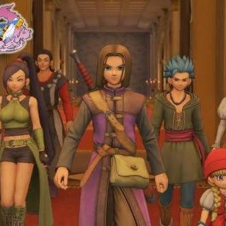 《勇者斗恶龙11》主线攻略：深度解析图文流程，解锁全新冒险旅程