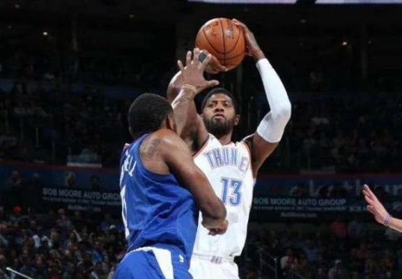 唐斯利拉德保罗乔治能力值揭秘：篮球天赋新高度