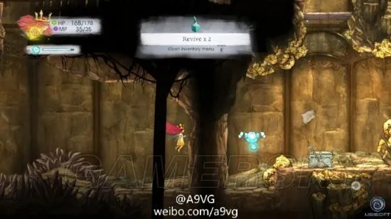 《光之子》白金攻略全奖杯解锁秘籍，高效收集攻略指南