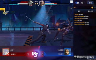 热血集结！EVO2017格斗巅峰对决视频盛宴震撼来袭