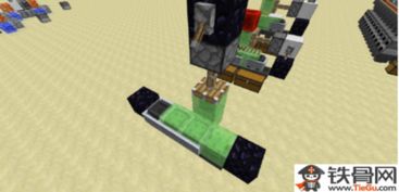 高效攻略：深度解析《我的世界》刷铁轨机与羊毛毯机新玩法