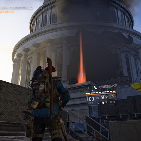 《全境封锁》传奇副本通关秘籍：七大副本攻略解析新技巧