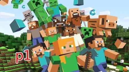 籽岷试玩揭秘：深度体验《我的世界》中国版内测新魅力