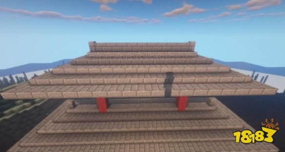 《我的世界》中式建筑速成攻略：掌握独家技巧，打造绝美古建