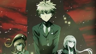 《弹丸论破》白金攻略：揭秘绝境少女逆袭之路