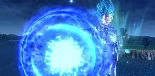 《龙珠超宇宙2》DLC4攻略：深度解析，高效通关秘籍大公开