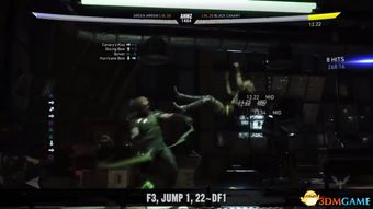 《不义联盟2》角色入门连招攻略，深度解析新技巧！