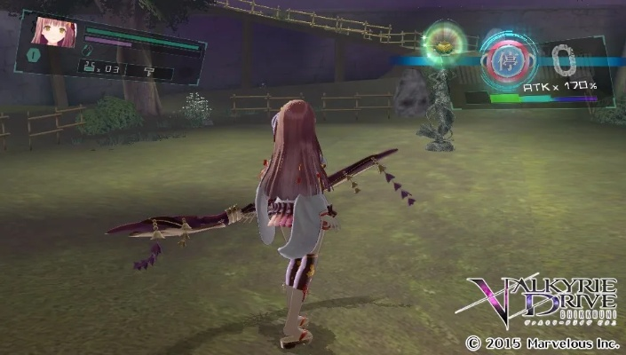 《女武神驱动比丘尼》攻略全解析：深度玩法揭秘与模式攻略指南