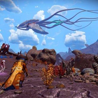 《无尽空间2》武器攻略：精准选择，打造无敌舰队阵容