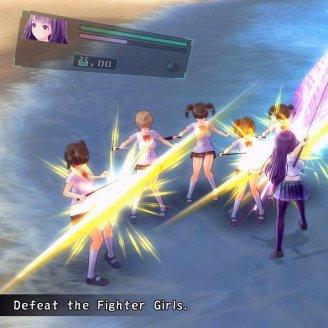 女武神比丘尼挑战生存攻略，深度解析全新玩法技巧