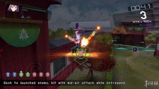 女武神驱动比丘尼试玩体验：深度解析游戏魅力与战斗快感