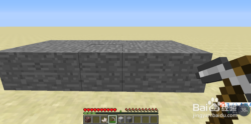 探秘《我的世界》稀有石材合成攻略：花岗岩、闪长岩新玩法