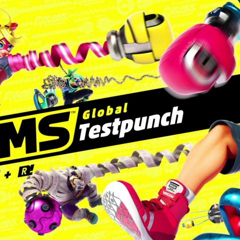 《ARMS》揭秘：弹簧人独门特技大揭秘，全新价值解析！