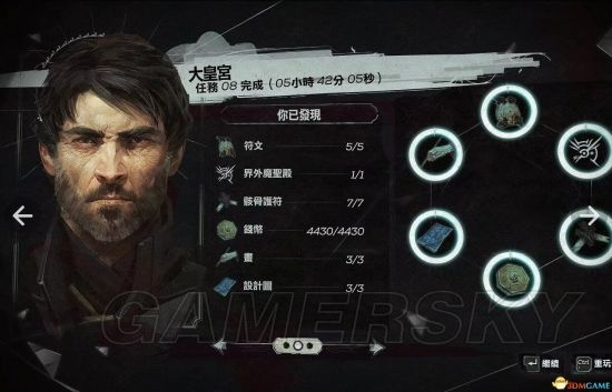 《羞辱2》金币攻略：深度解析金币分布与地图详览，高效收集新技巧