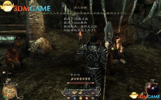 《两世2暗影召唤》全剧情攻略：深度解析任务流程与黑暗奥秘