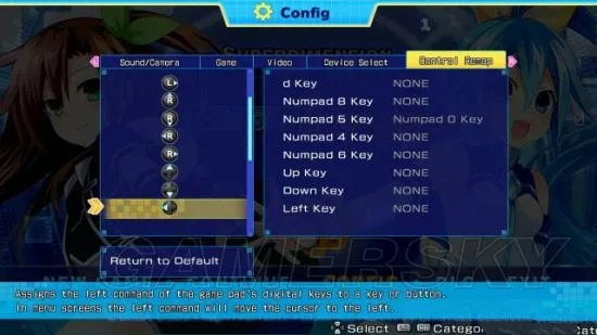 《超次元海王星VS世嘉少女》攻略：深度解析主线支线任务全攻略秘籍