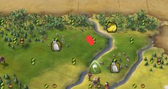 《文明6》新手必看：开局策略优化，坐地改写新攻略