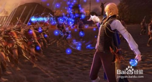 无双全明星剧情攻略揭秘：全明星集结，最强玩法解析