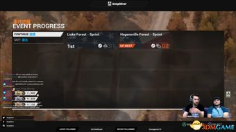 《尘埃4》试玩体验：画面升级，游戏性新突破，究竟有多好玩？