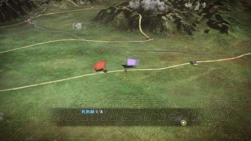 《三国志13威力加强版》大地图特技优化攻略：揭秘高效战斗技巧