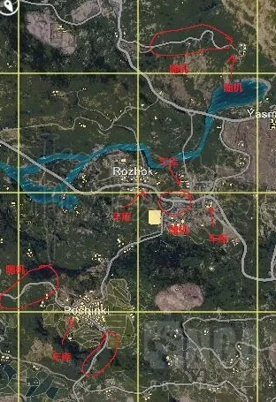 《绝地求生》射击技巧精粹：单排组排排位制胜攻略解析