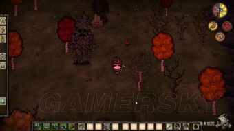 《饥荒》联机版怪物血量解析+走位技巧，高效打法攻略全解析