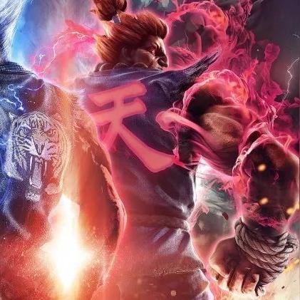 《铁拳7》豪鬼招式深度解析：解锁全新战斗技巧