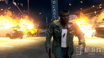 《四海兄弟3》蛛丝马迹DLC深度解析，攻略新视角解锁！