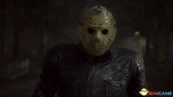 《十三号星期五》新手攻略：人类生存技巧大揭秘！