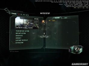 《突袭4》Beta版深度解析：揭秘全新战术策略攻略