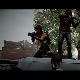 《行尸走肉》全剧情攻略揭秘：深度解析生存技巧与策略