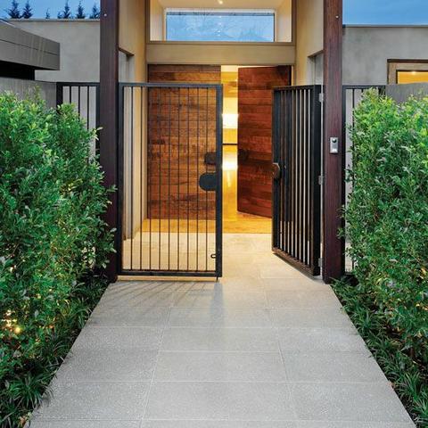 现代别墅建造攻略：轻松打造时尚家居新体验