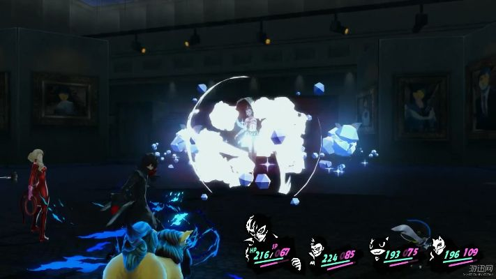 《女神异闻录5》全潜入秘宝配方大公开，解锁神秘力量新篇章