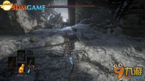 《黑暗之魂3》DLC2深度解析：喂狗组独家攻略，通关秘籍大公开