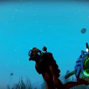 水底游戏哪个好玩 最新水底游戏盘点