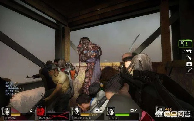 局域网联机游戏推荐哪个 高人气局域网联机游戏盘点