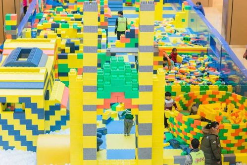 积木游戏哪个好 十大必玩积木游戏精选