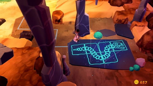 风格化游戏有哪些好玩 好玩的风格化游戏精选