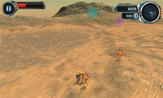 火星游戏有哪些好玩 十大经典火星游戏盘点