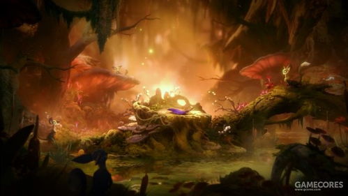 类银河战士恶魔城游戏有哪些 热门类银河战士恶魔城游戏盘点