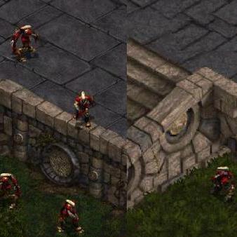 动作即时战略游戏哪个好 热门动作即时战略游戏盘点